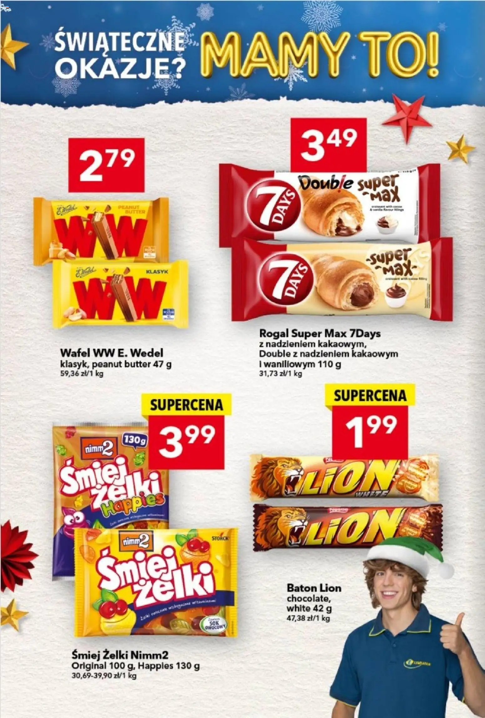 Lewiatan gazetka od 04.12.2025 | Strona: 14