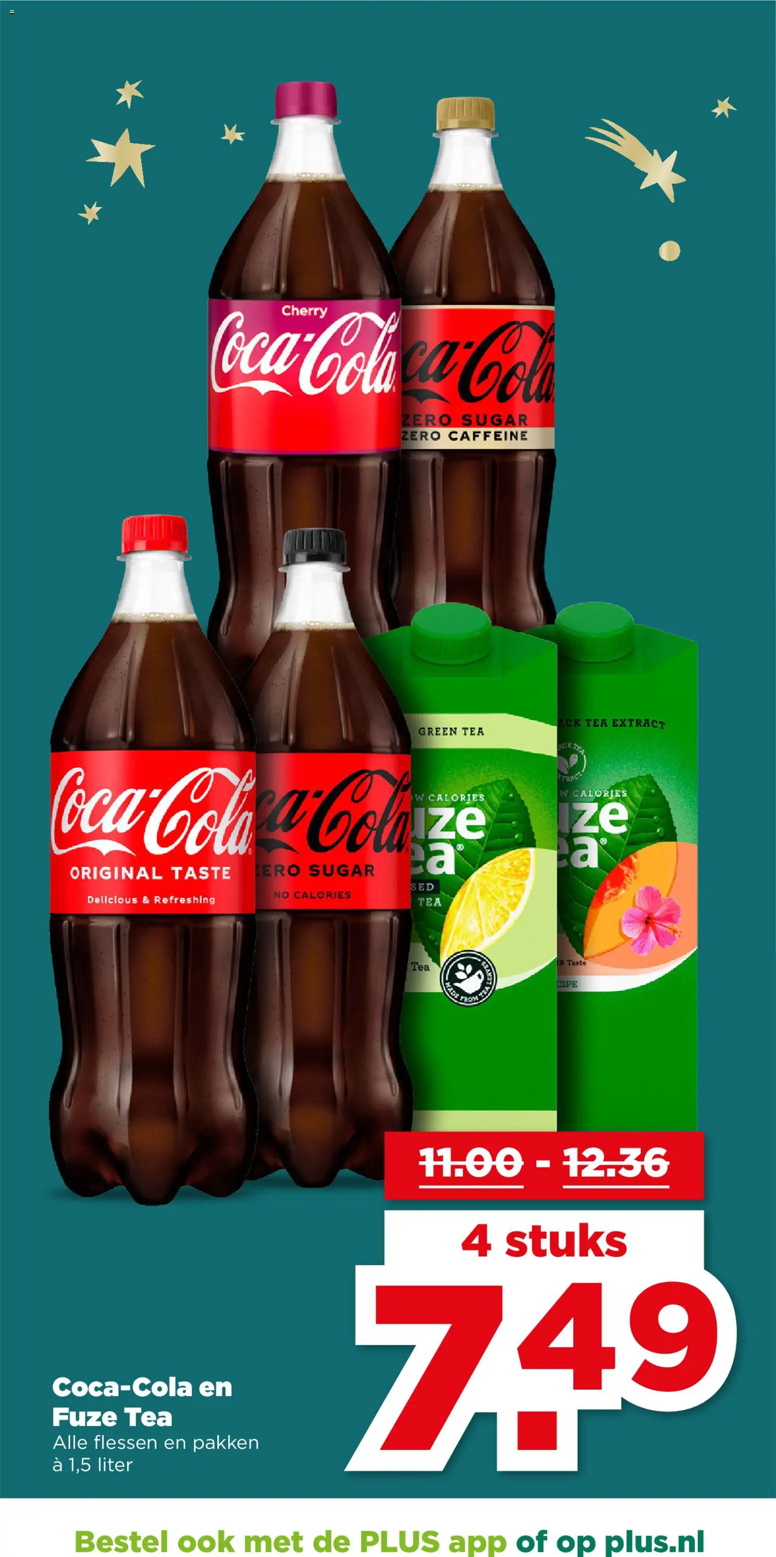{H1} | Pagina: 18 | Producten: Coca Cola