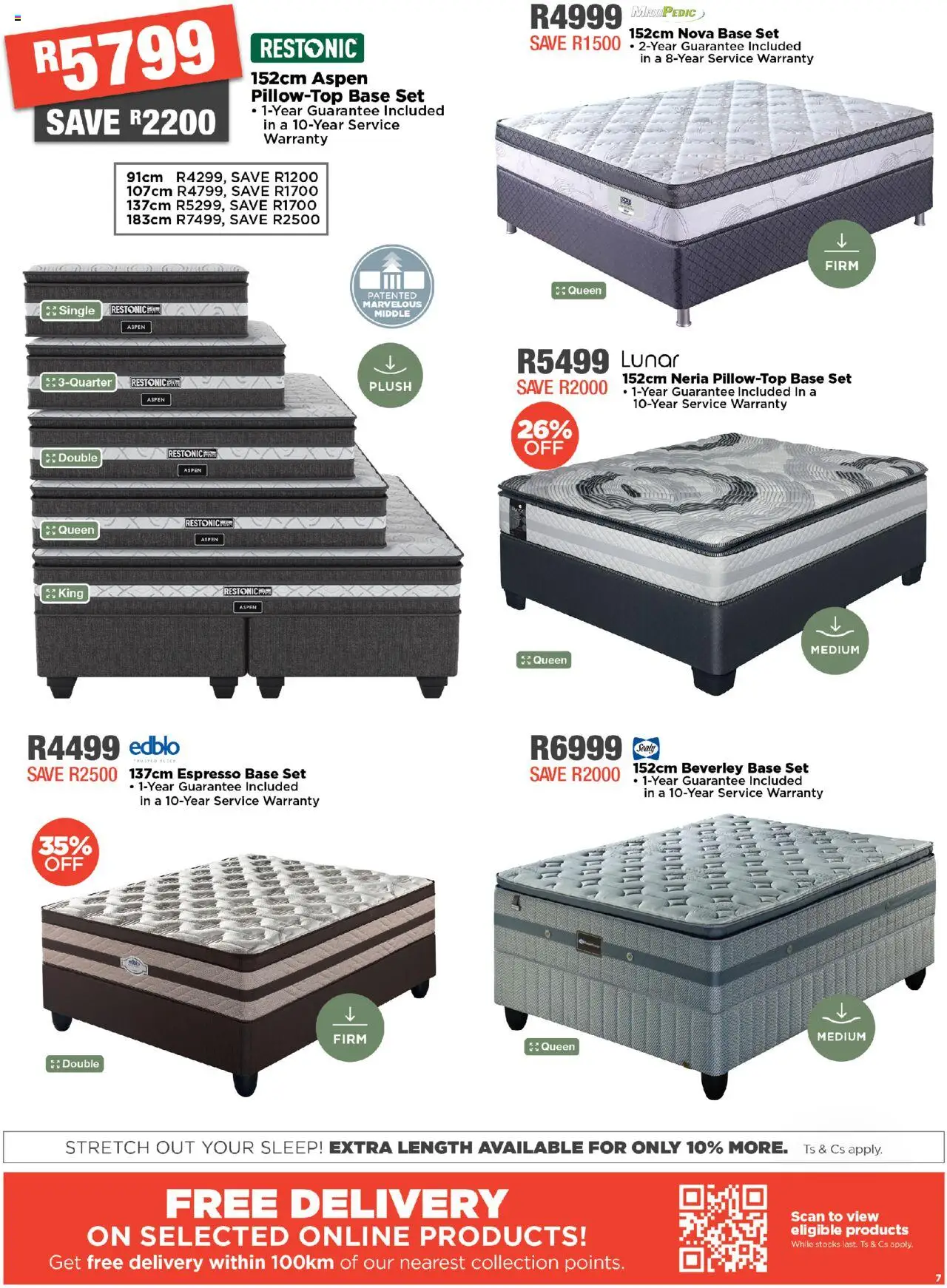 New House and Home catalogue – valid from 06.10.2025 | Page: 7