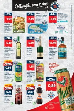 Kraj leták platný od 30.10.2025 | Strana: 13