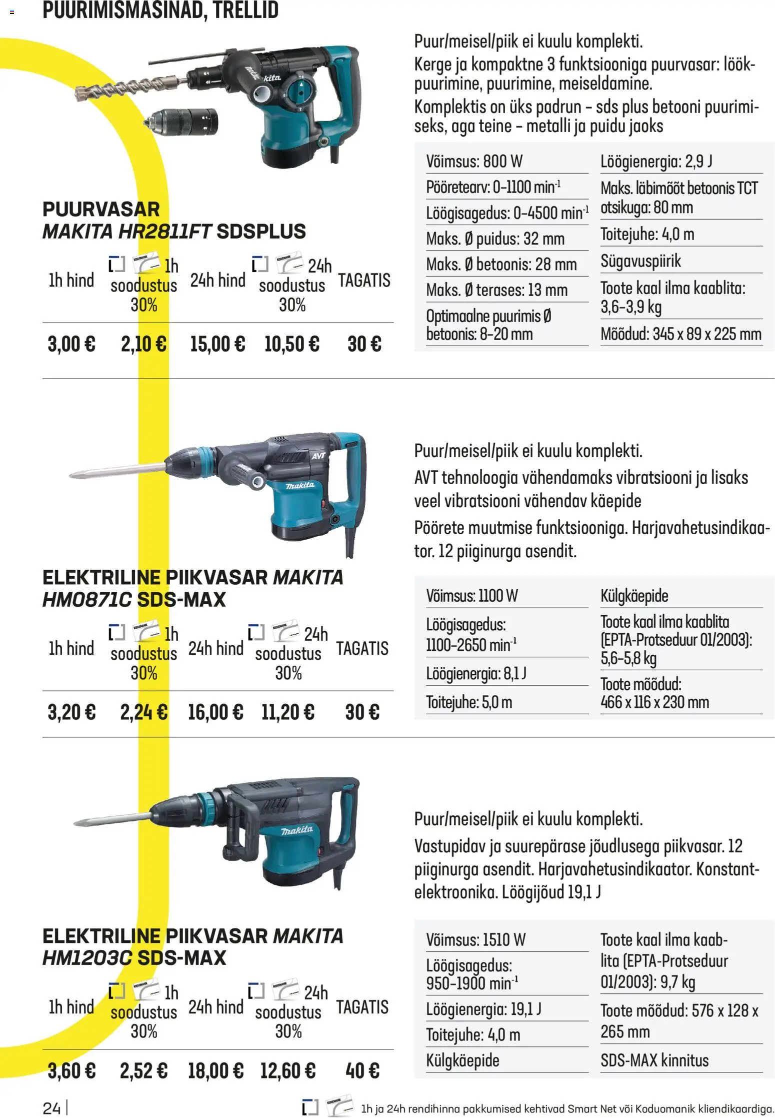 {H1} | Lehekülg: 24
