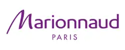 Logo Marionnaud în categoria Farmaceutice, cosmetice