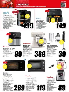 Anteprima del volantino Volantino Media World	 valido a partire dal 22.01.2026 | Pagina: 16