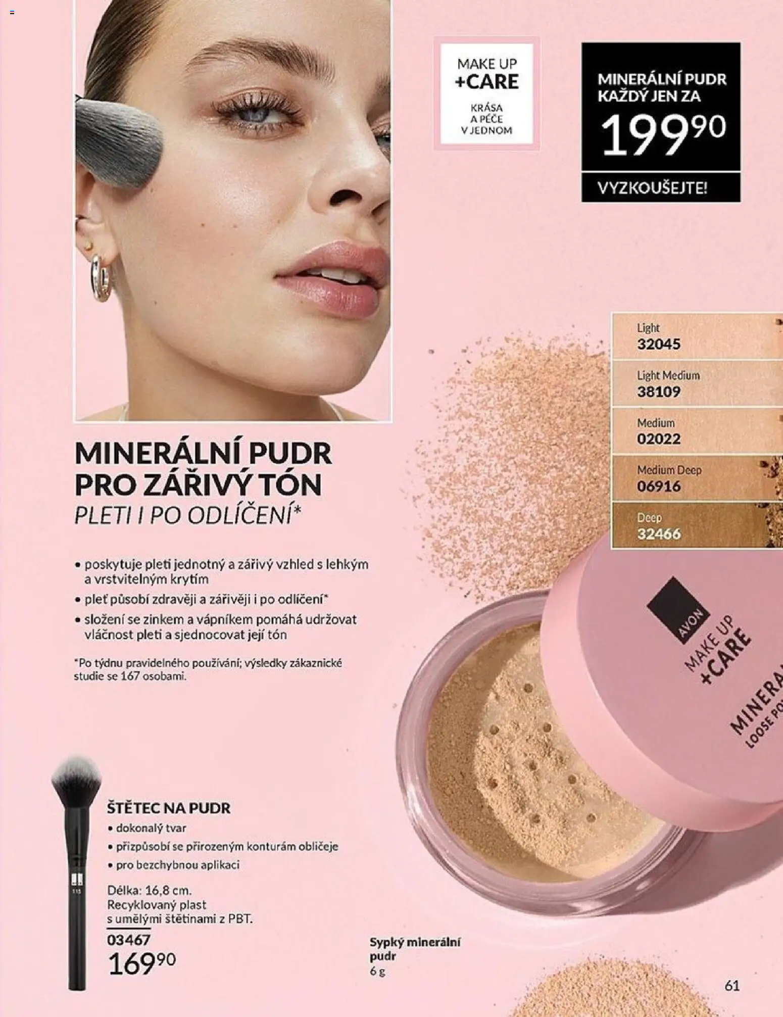 Avon katalog 3/2026 od 01.03.2026 💥 Nenechte si ujít TOP nabídky! ⭐ | Ceská republika