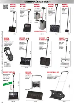 Hecht leták platný od 30.10.2025 | Strana: 58