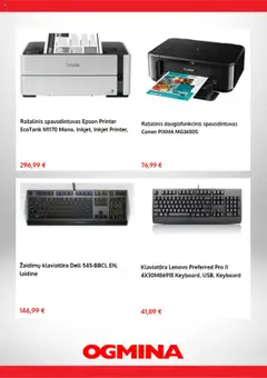 OGMINA - Leidinys│galioja nuo 01.08.2025 | Puslapis: 5