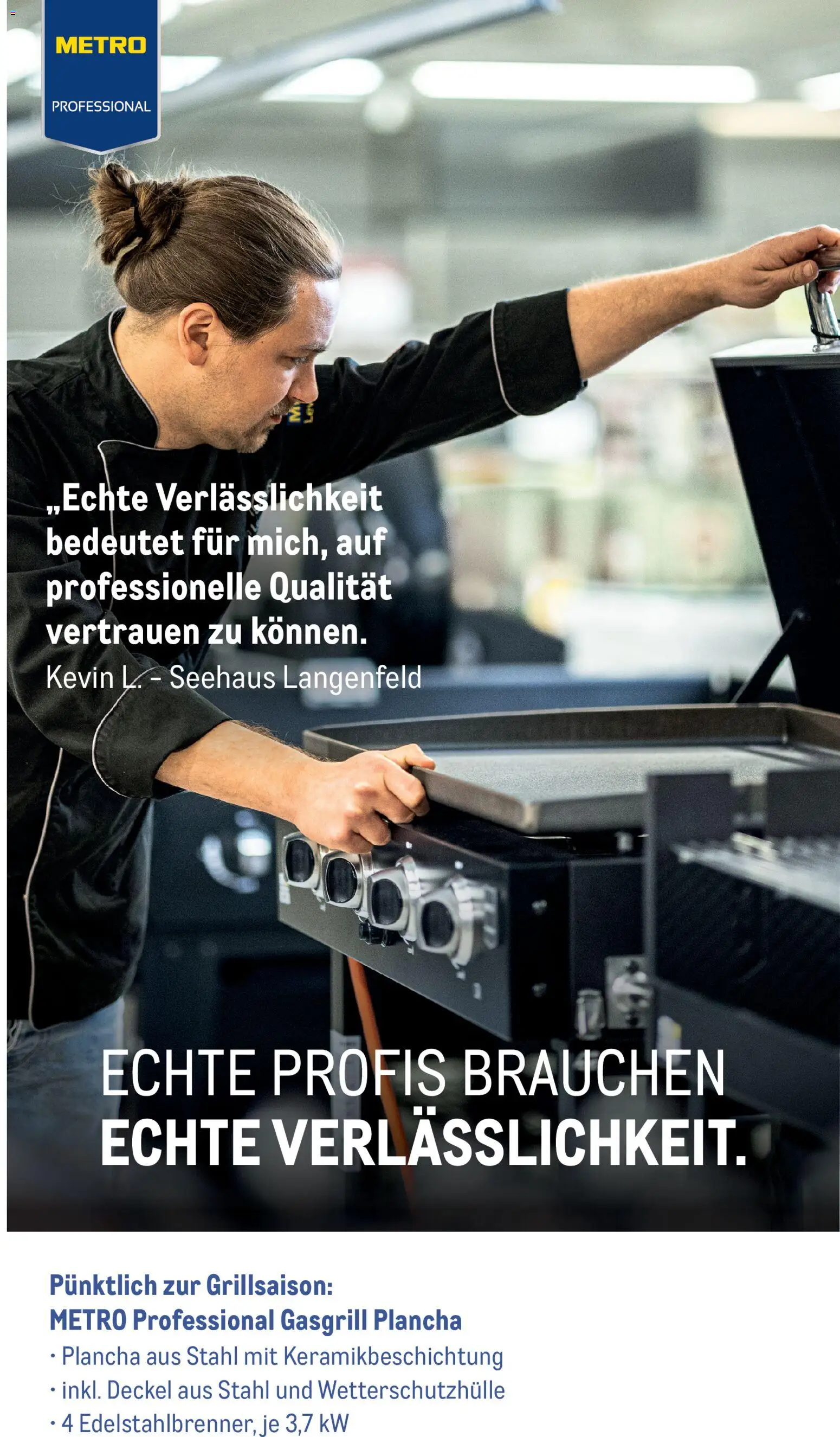 Metro Monats-Menü – gültig ab 01.05.2026 | Seite: 37