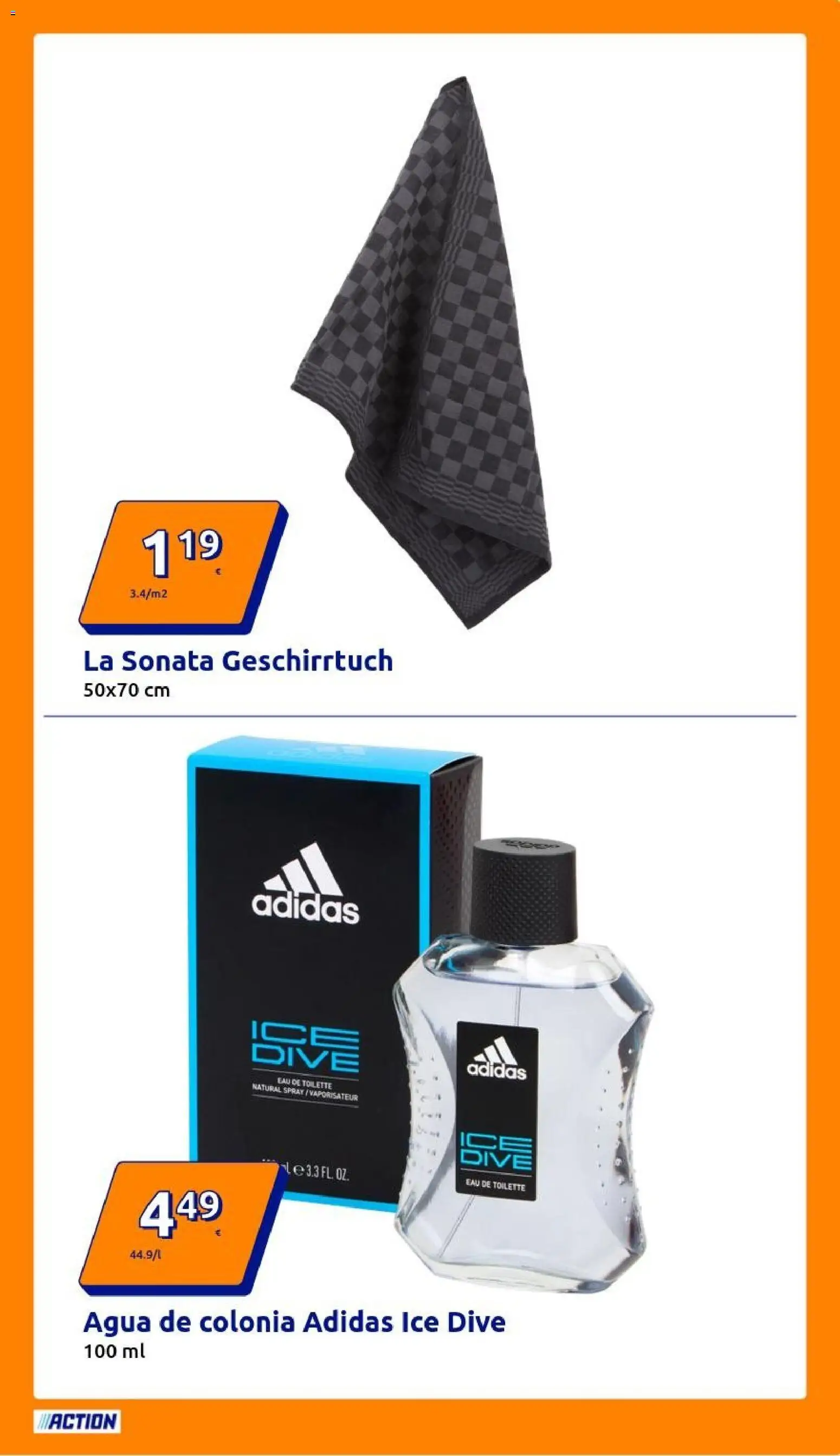 Action - Action ES week 7 2026 │ válido desde el 11.02.2026 | Página: 17