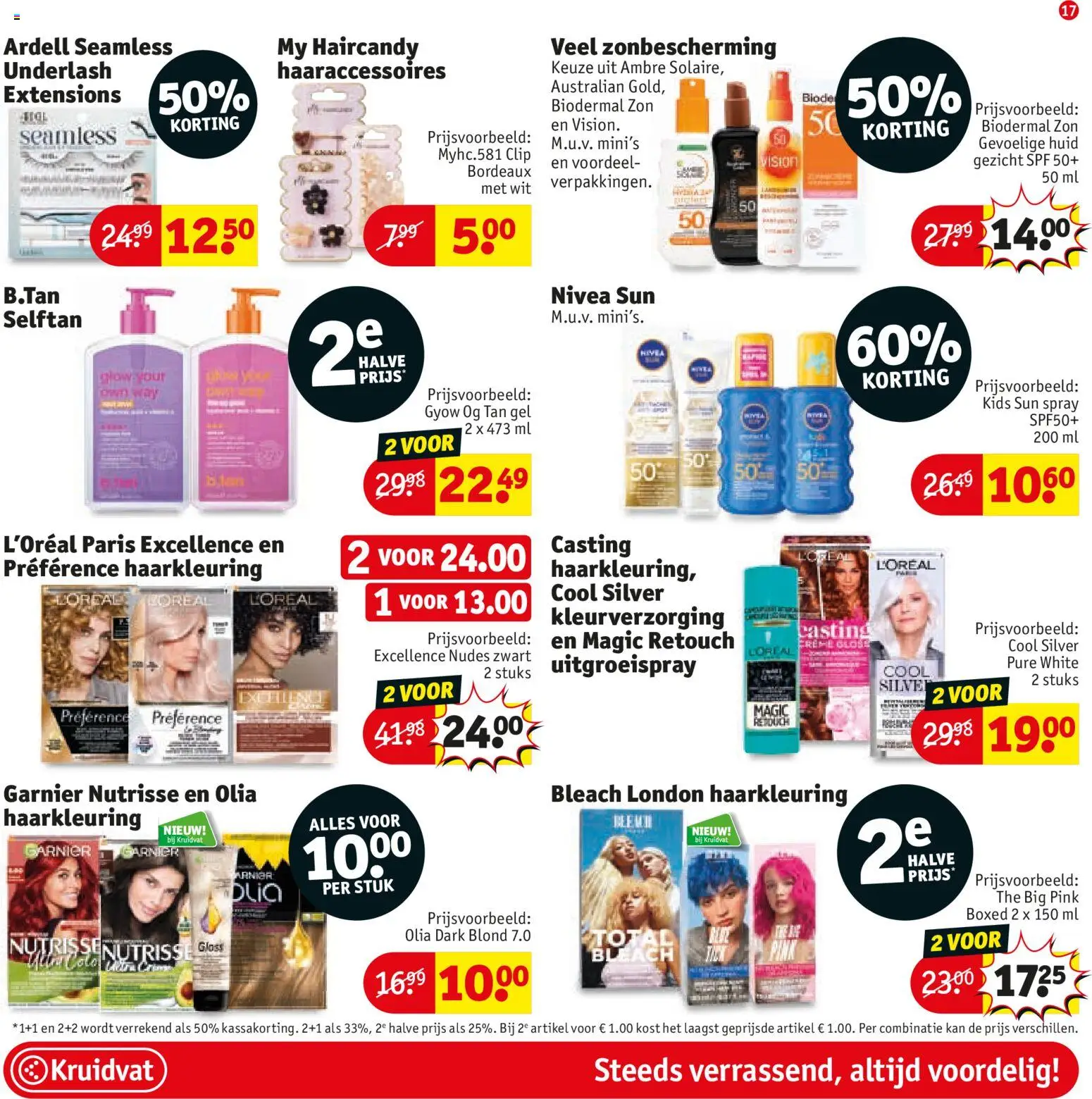 {H1} | Pagina: 20 | Producten: Kan, Gel, Crème