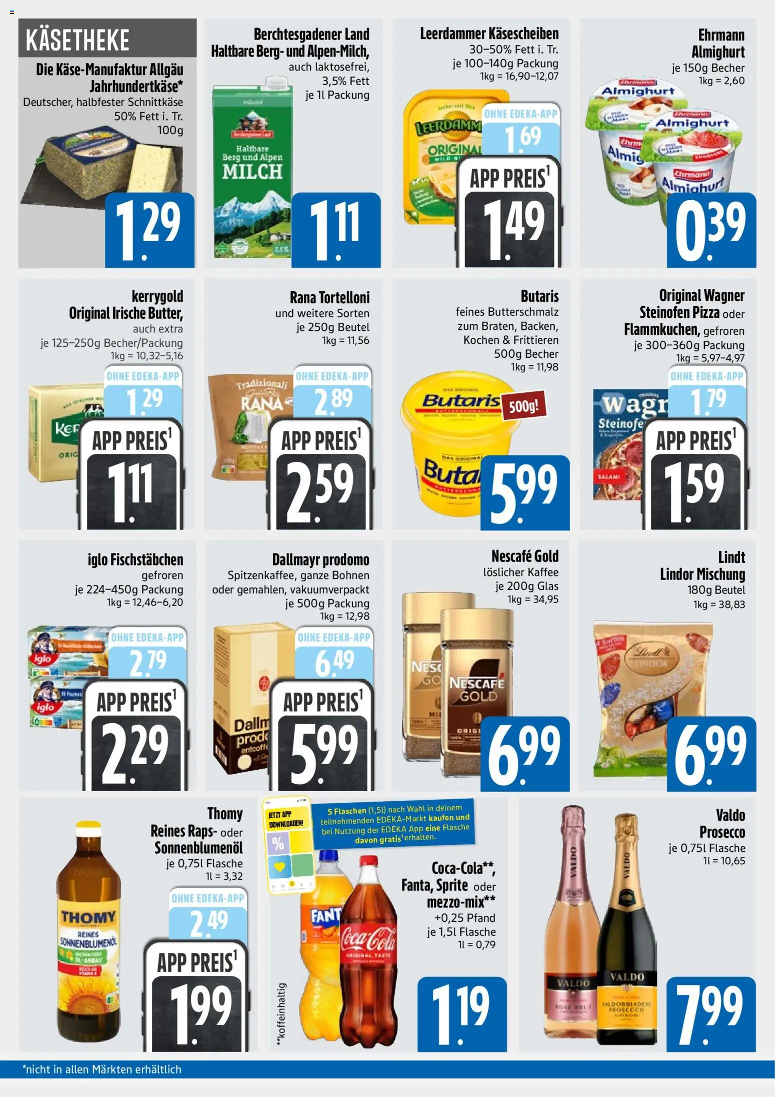 E xpress Prospekt 	 – gültig ab 23.03.2026 | Seite: 2