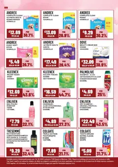 Preview of Bestway - Offers valid from 04.02.2026 | Page: 15