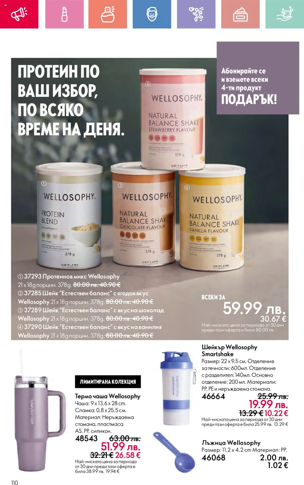  | Страница: 110 | Продукти: Чаша, Шоколад, Calvados