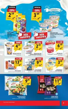 Pogląd oferty "Arhelan Gazetka" - ważna od 07.11.2025 | Strona: 7