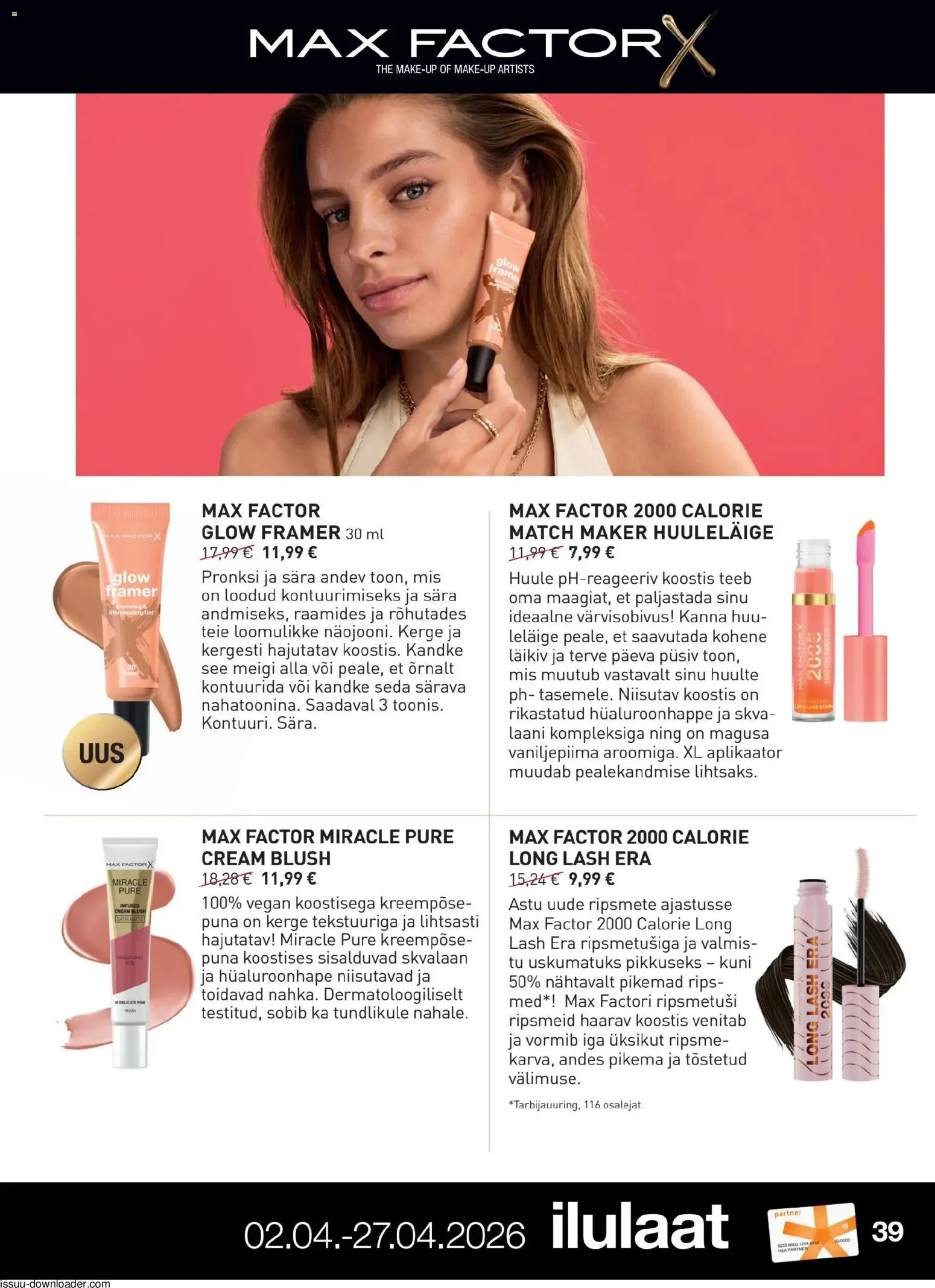 {H1} | Lehekülg: 39