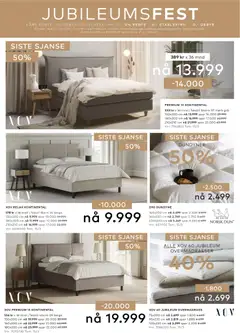 Forhåndsvisning av Skeidar kundeavis gyldig fra 06.03.2026 | Side: 13