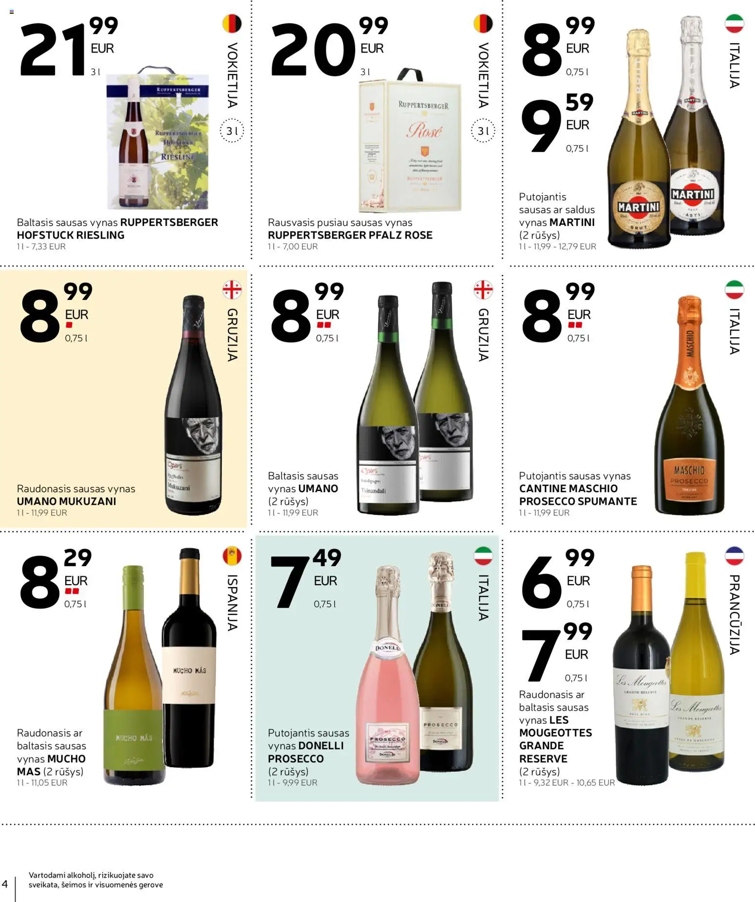 Rimi akcijos nuo 29.12.2025 | Puslapis: 4