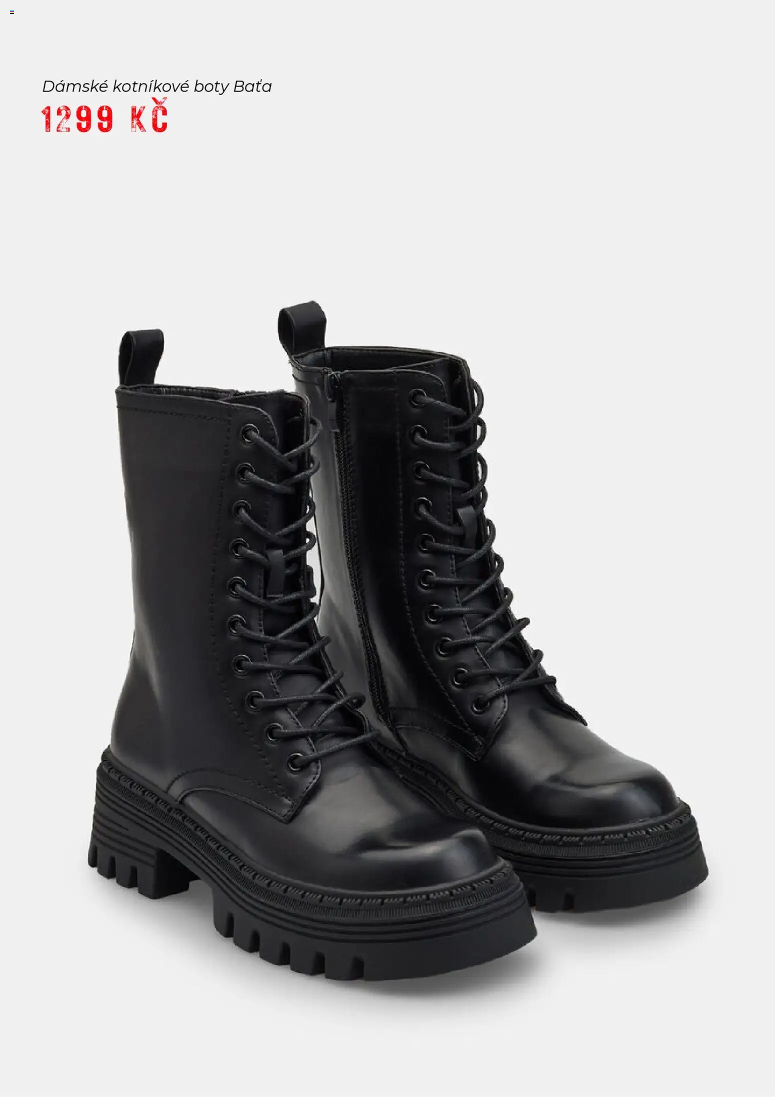 Baťa leták od 01.11.2025 | Strana: 7 | Produkty: Boty