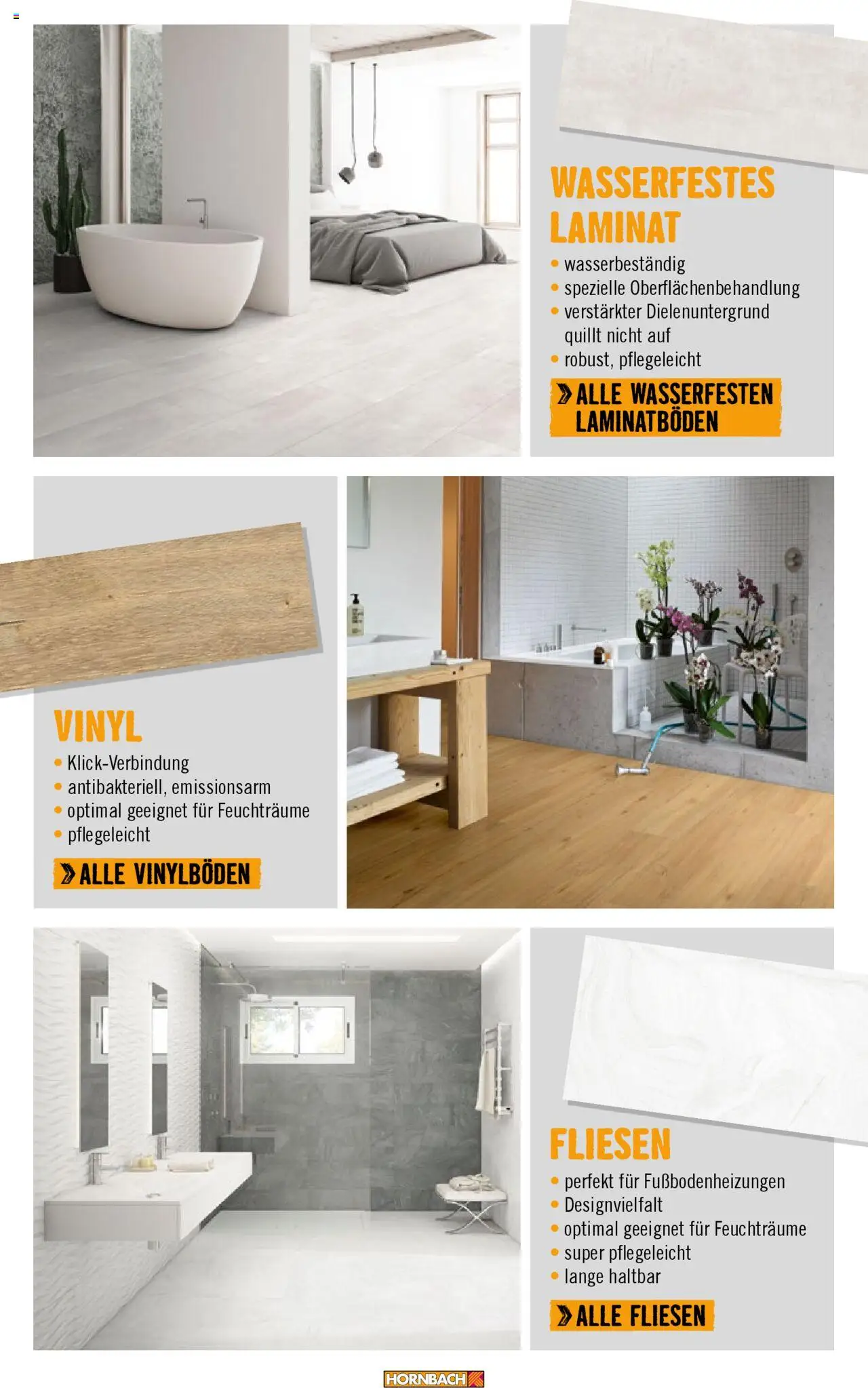 Hornbach Bad 2024 gültig ab 01.10.2024 | Seite: 57