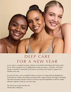 Justine specials catalogue – valid from 01.01.2026 | Page: 3