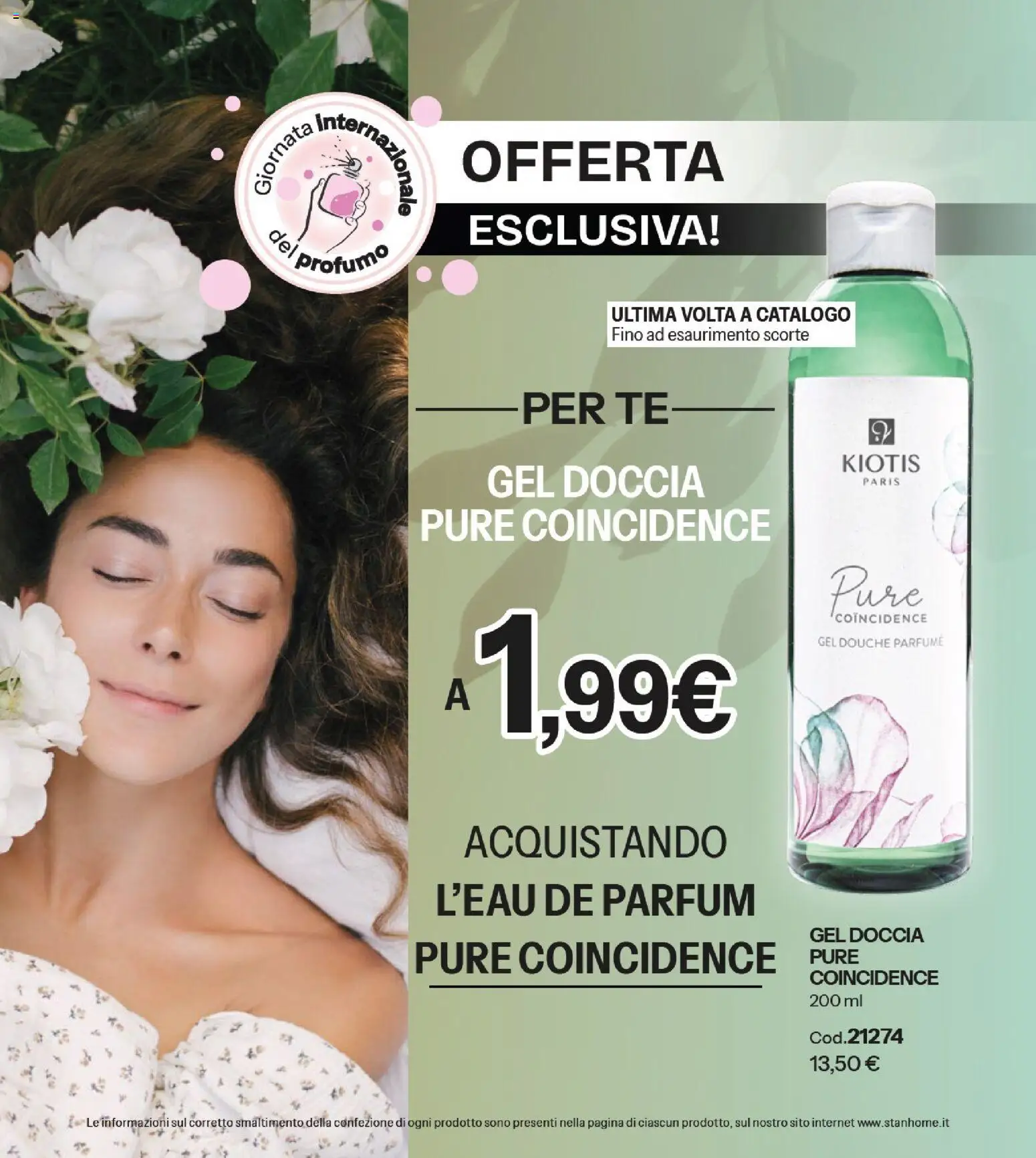 Volantino Stanhome del 10.03.2026 | Pagina: 71