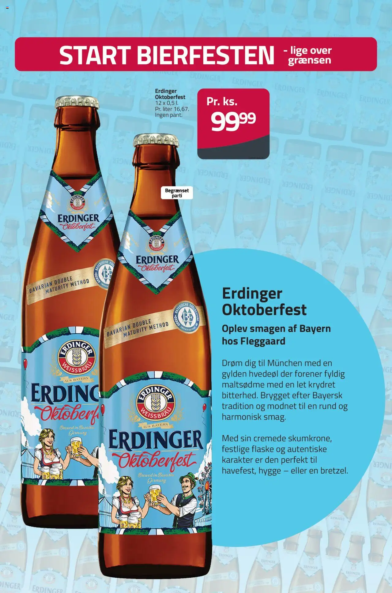 Fleggaard Tilbudsavis gyldig fra 20.08.2025 | Side: 42