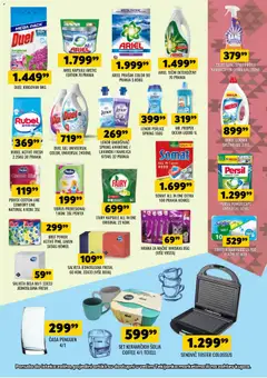 Tekijanka katalog - pregled Tekijanka kataloga - važi od 03.12.2025 | Strana: 15