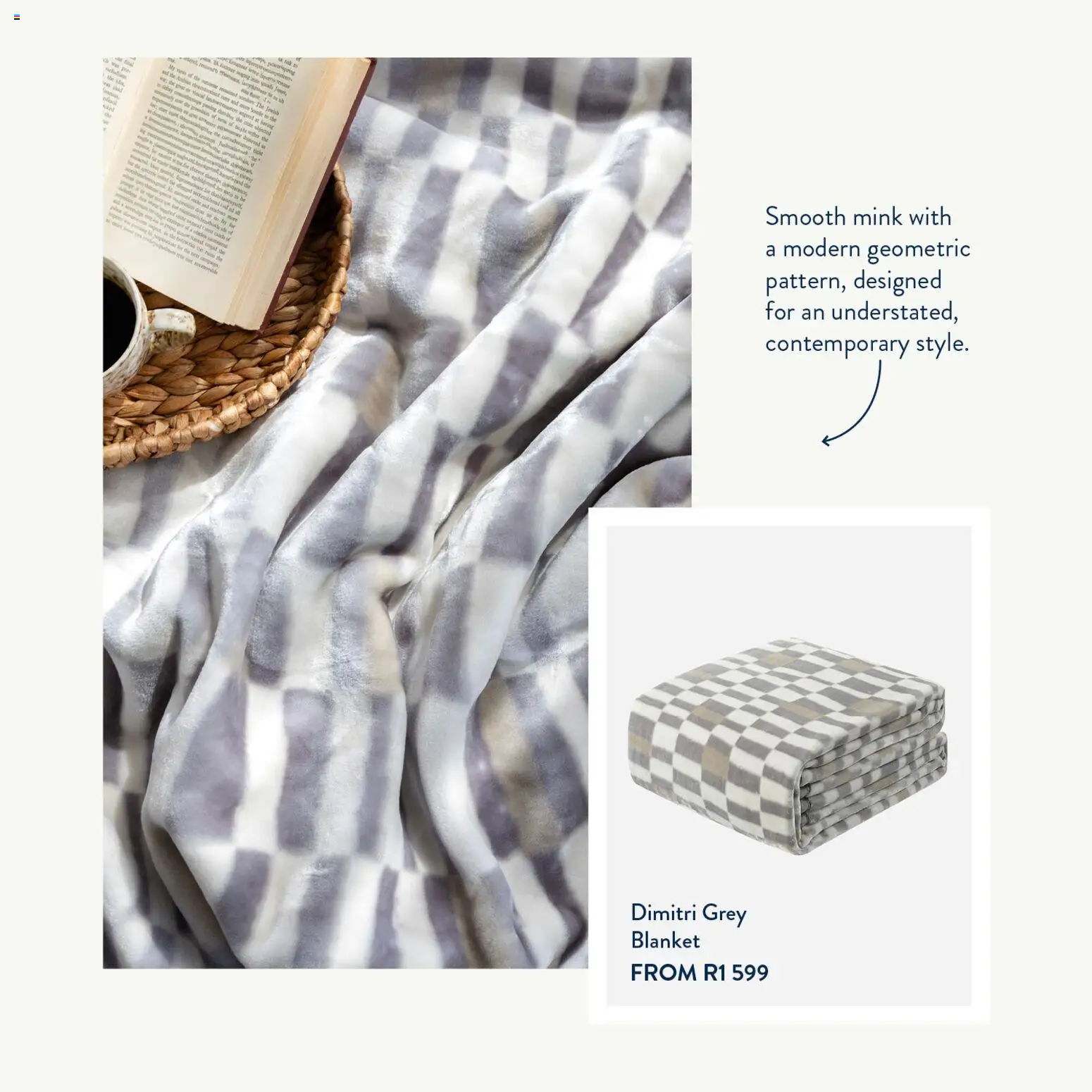 New Volpes catalogue – valid from 15.04.2026 | Page: 5 | Products: Blanket
