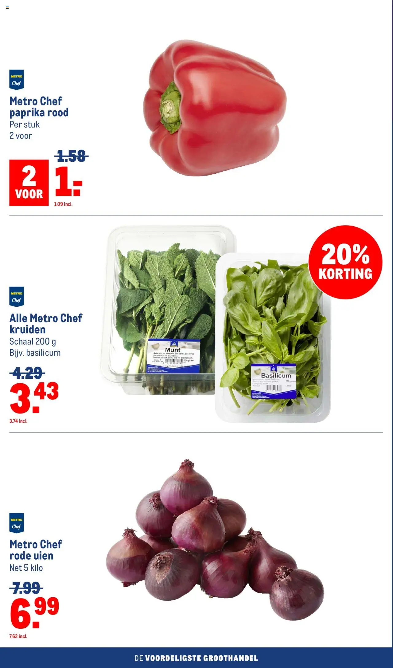  | Pagina: 16 | Producten: Munt, Schaal, Kész piskótalap