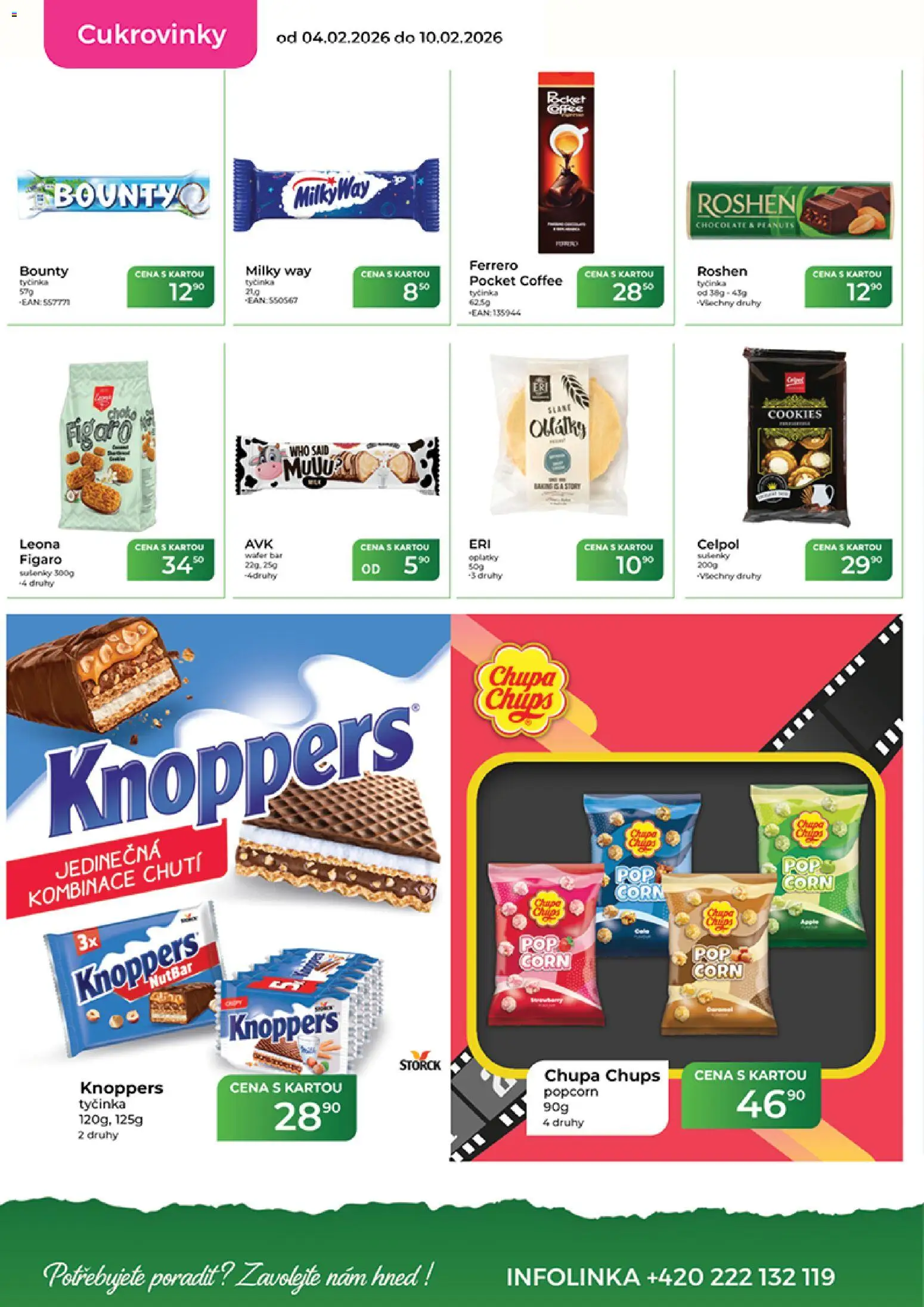 Tamda Foods leták od 04.02.2026 | Strana: 22