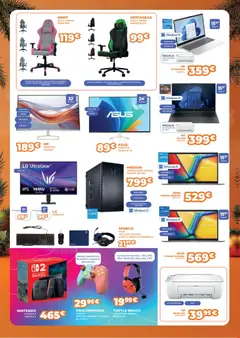 Vista previa Pascual Martí folleto válido desde el 01.12.2025 | Página: 10