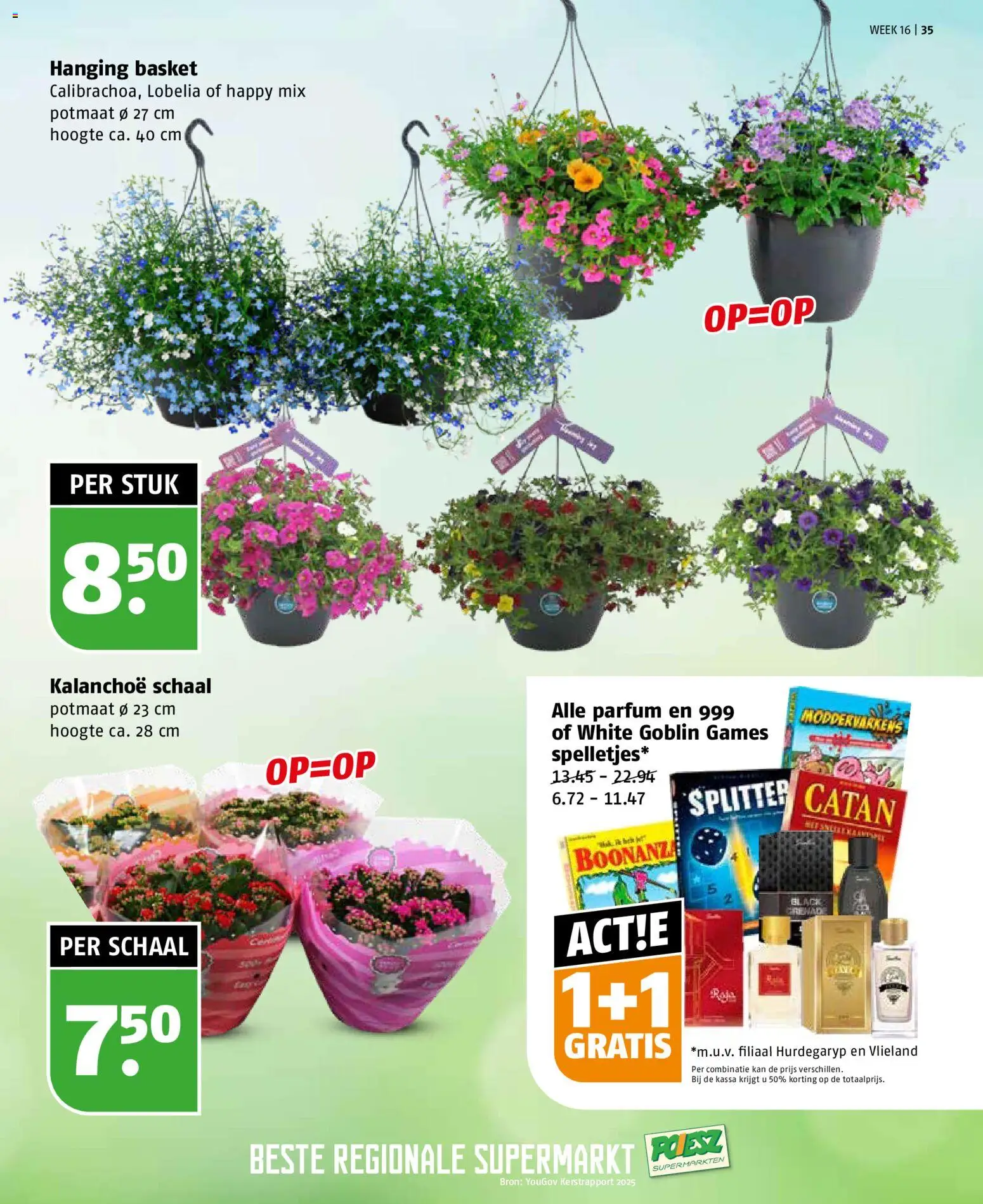 {H1} | Pagina: 35 | Producten: Kan, Schaal, Parfum