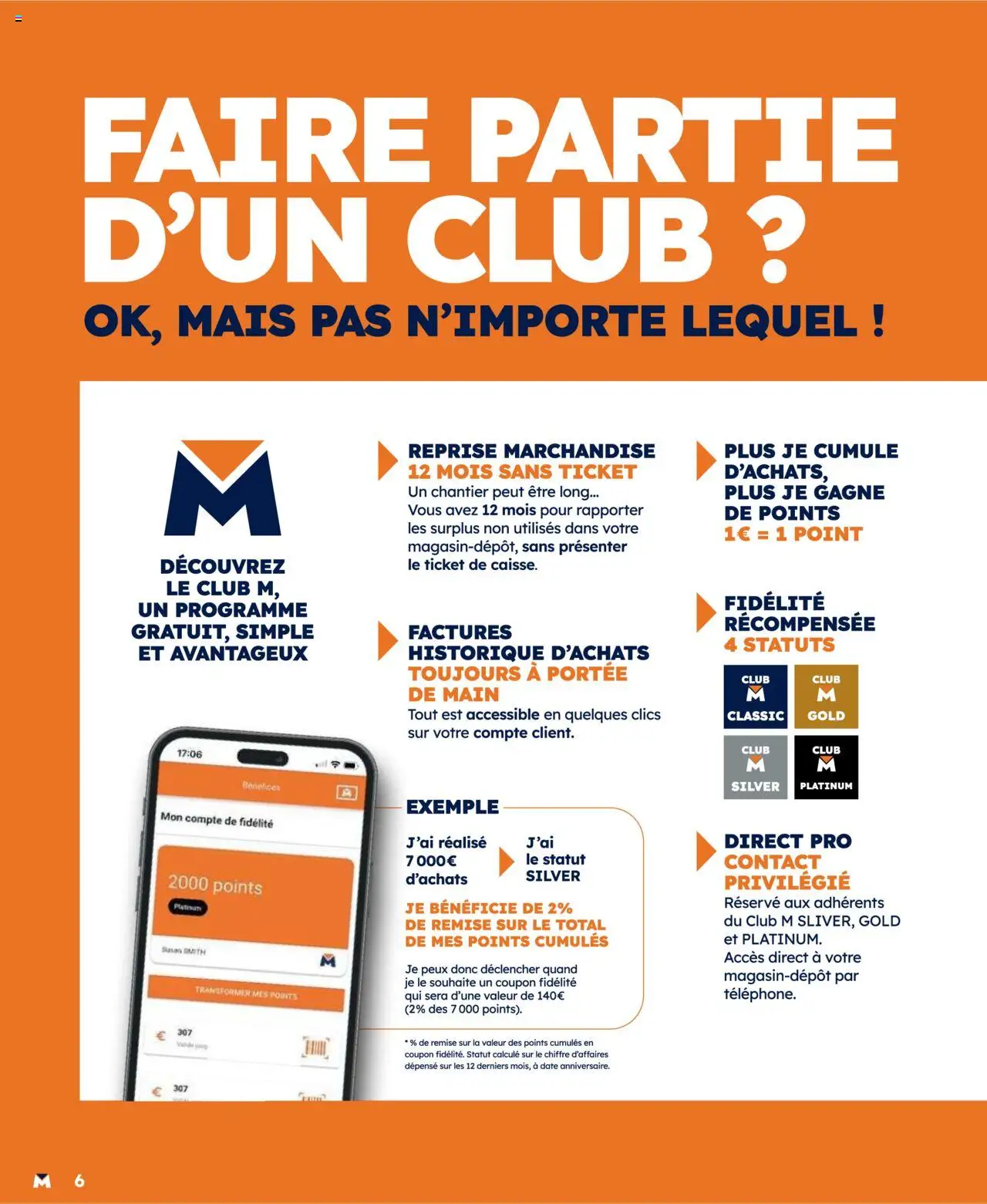  | Page: 6 | Produits: Mais