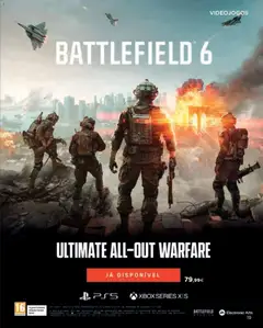 Pré-visualização El Corte Ingles folheto válido de 11.11.2025 | Página: 281 | Produtos: Xbox