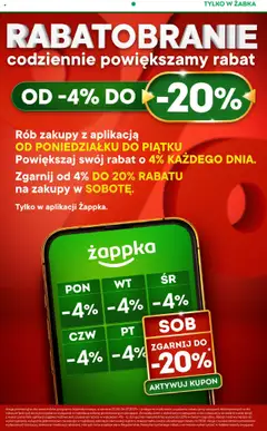 Żabka Gazetka od 02.07.2025 | Strona: 4 | Produkty: Ketchup, Dżem, Ryż, Płatki