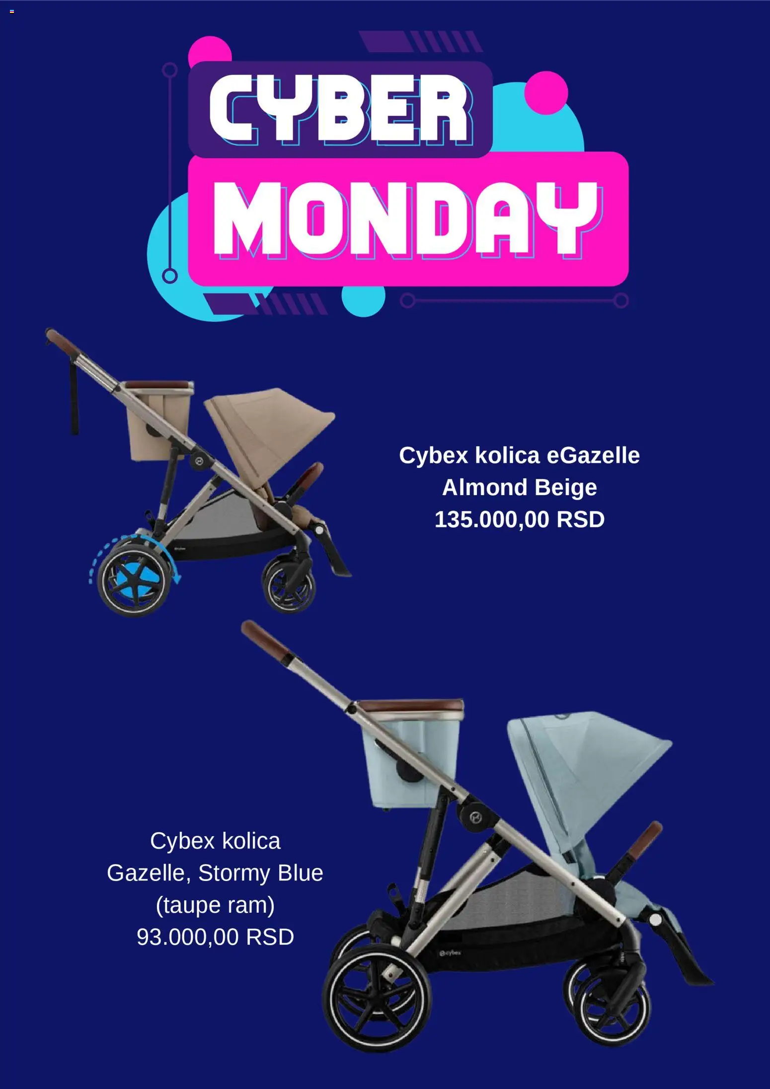 Aksa katalog - važi od 01.12.2025 | Strana: 5