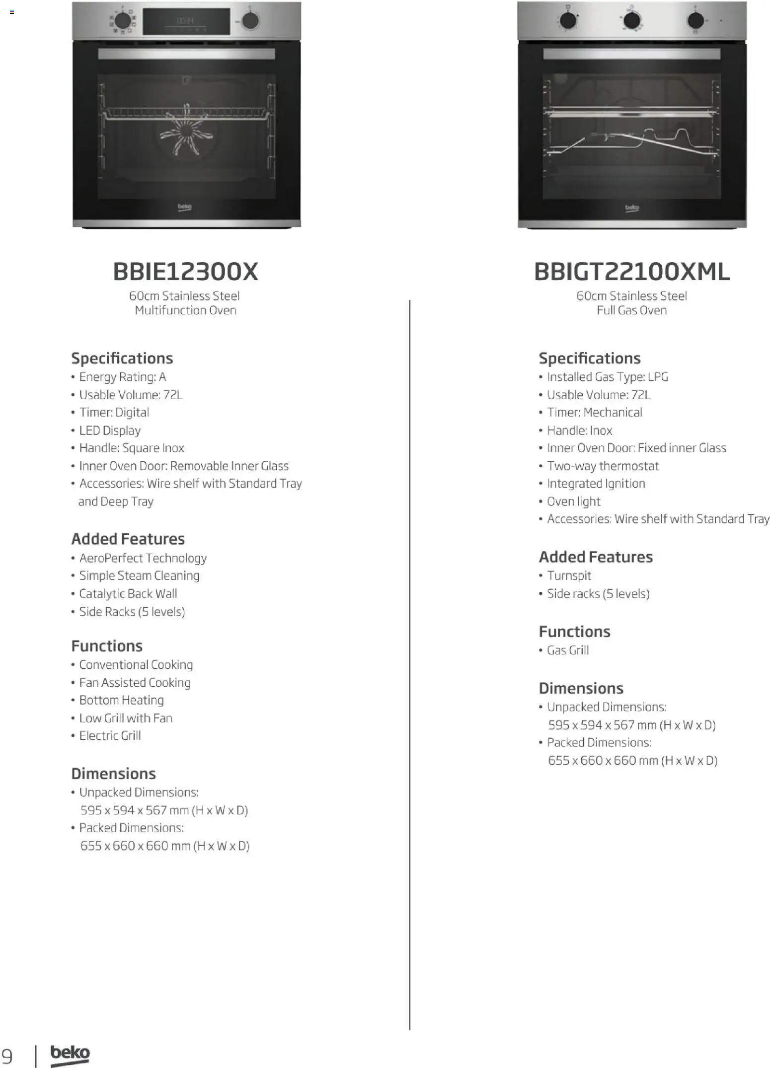 Novi Mömax katalog ponudbe – veljaven od 22.01.2026 | Stran: 10 | Izdelki: Grill