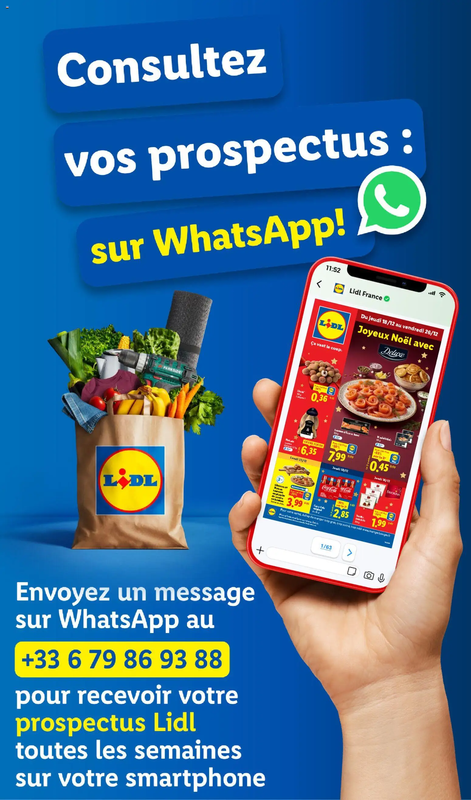{H1} | Page: 36 | Produits: Smartphone, Sucre, Pintade, Saumon