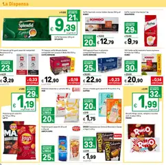 Volantino Iper del 21.07.2025 | Pagina: 14