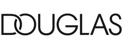 Logo Douglas - Egészség és Szépség