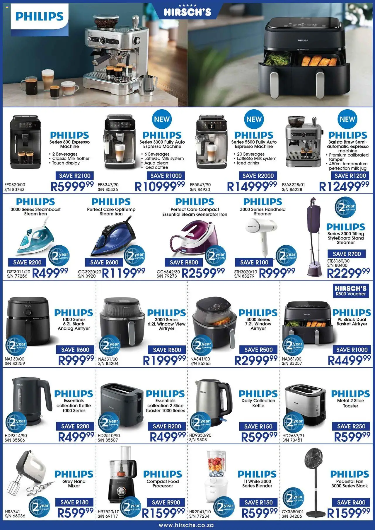 Hirsch's Specials │ valid from 28.08.2025 | Page: 31 | Products: Pedestal, Cesto para colada, Iron, Generator