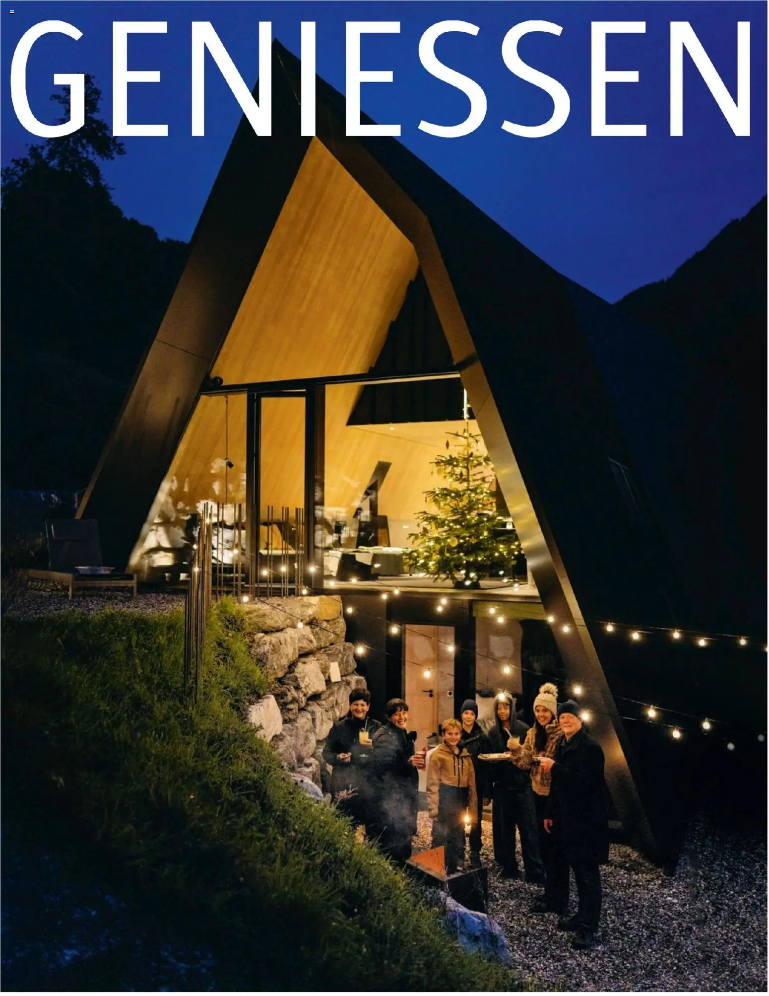 Sutterlüty B’sundrig Magazine gültig ab 17.11.2025 | Seite: 6