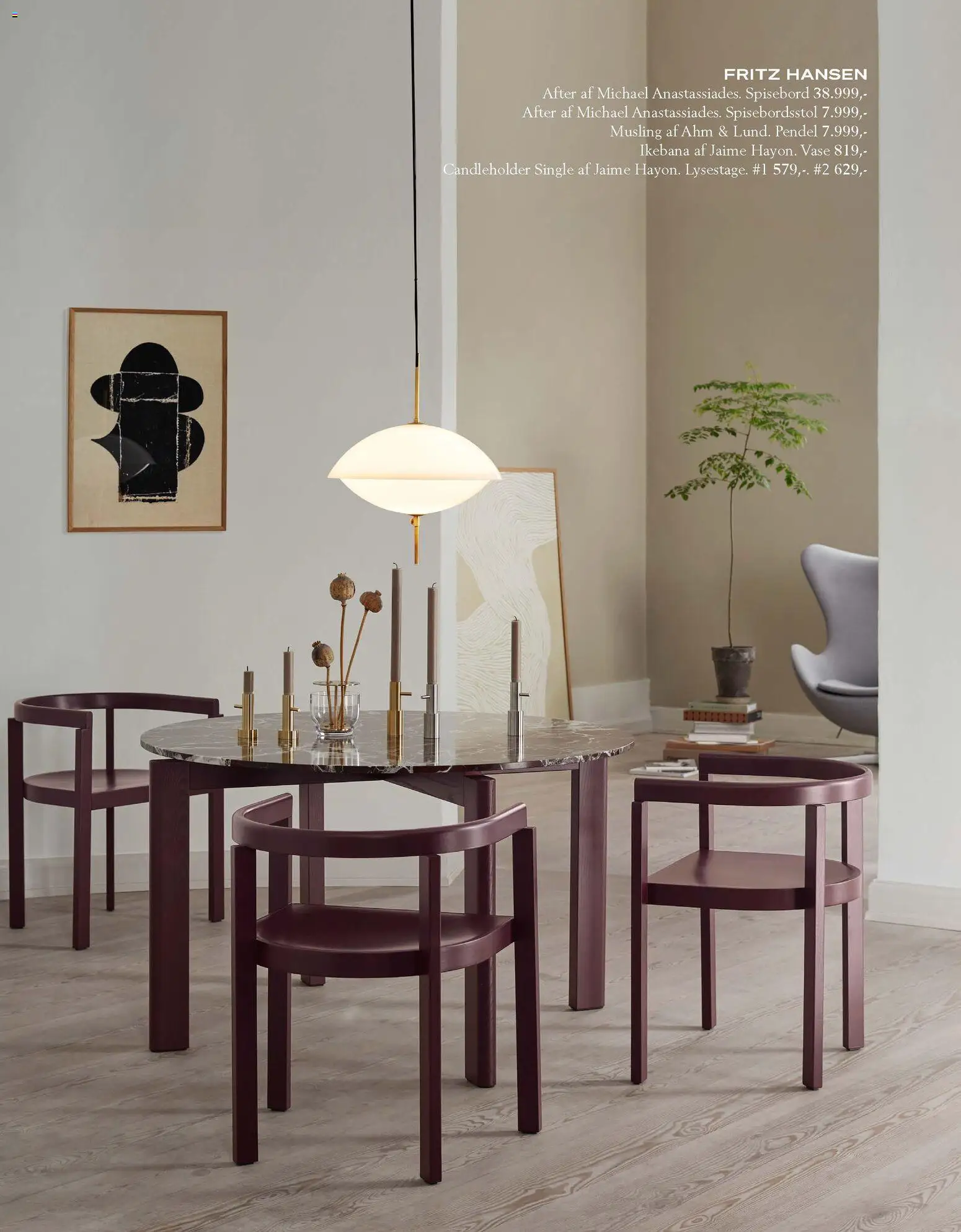 Illums Bolighus tilbudsavis – gyldig fra 01.01.2026 | Side: 90 | Produkter: Vase