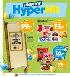 Bilka - Tilbudsavis uge 11 gyldig fra 06.03.2026 | Side: 8
