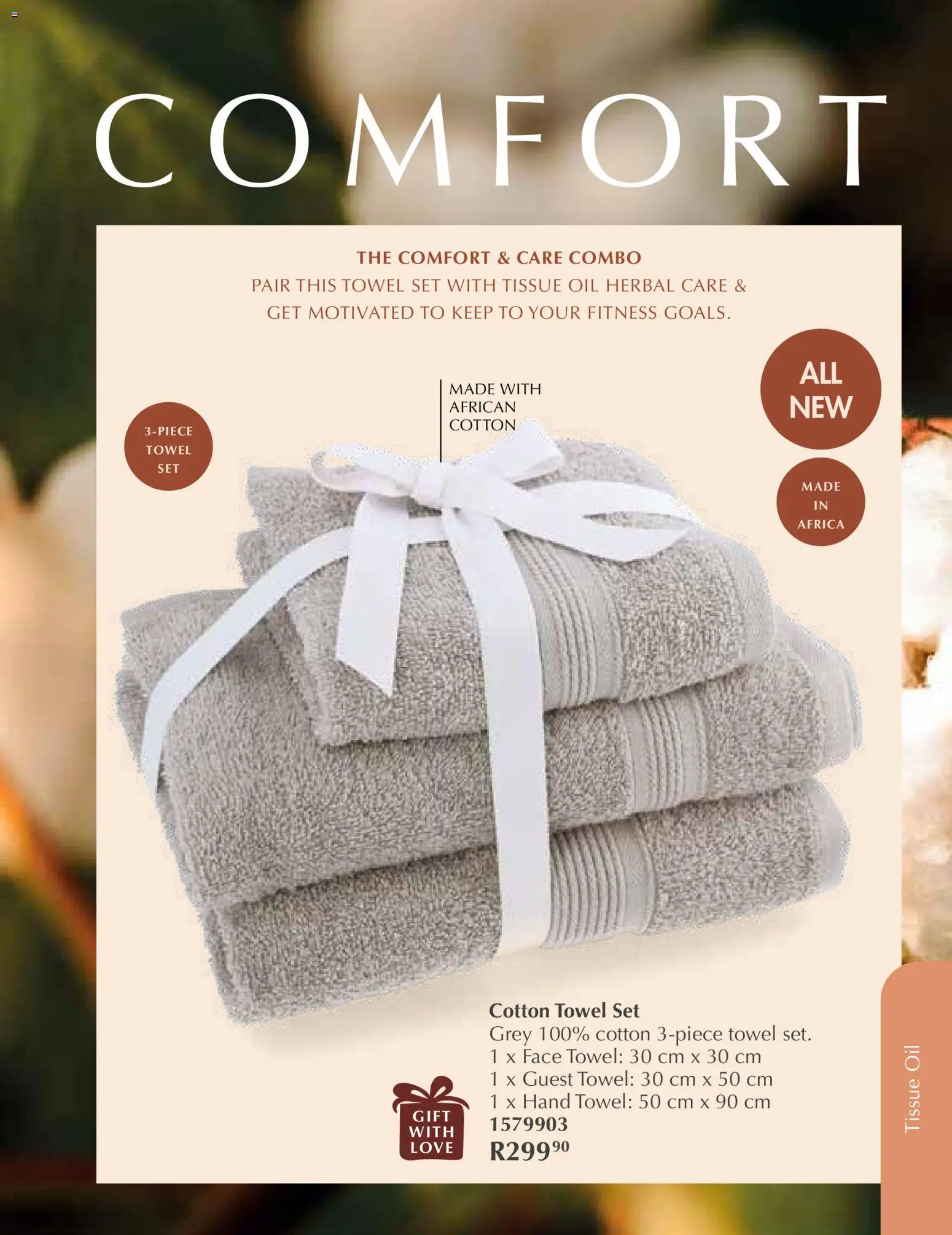 New Justine catalogue – valid from 01.12.2025 | Page: 24