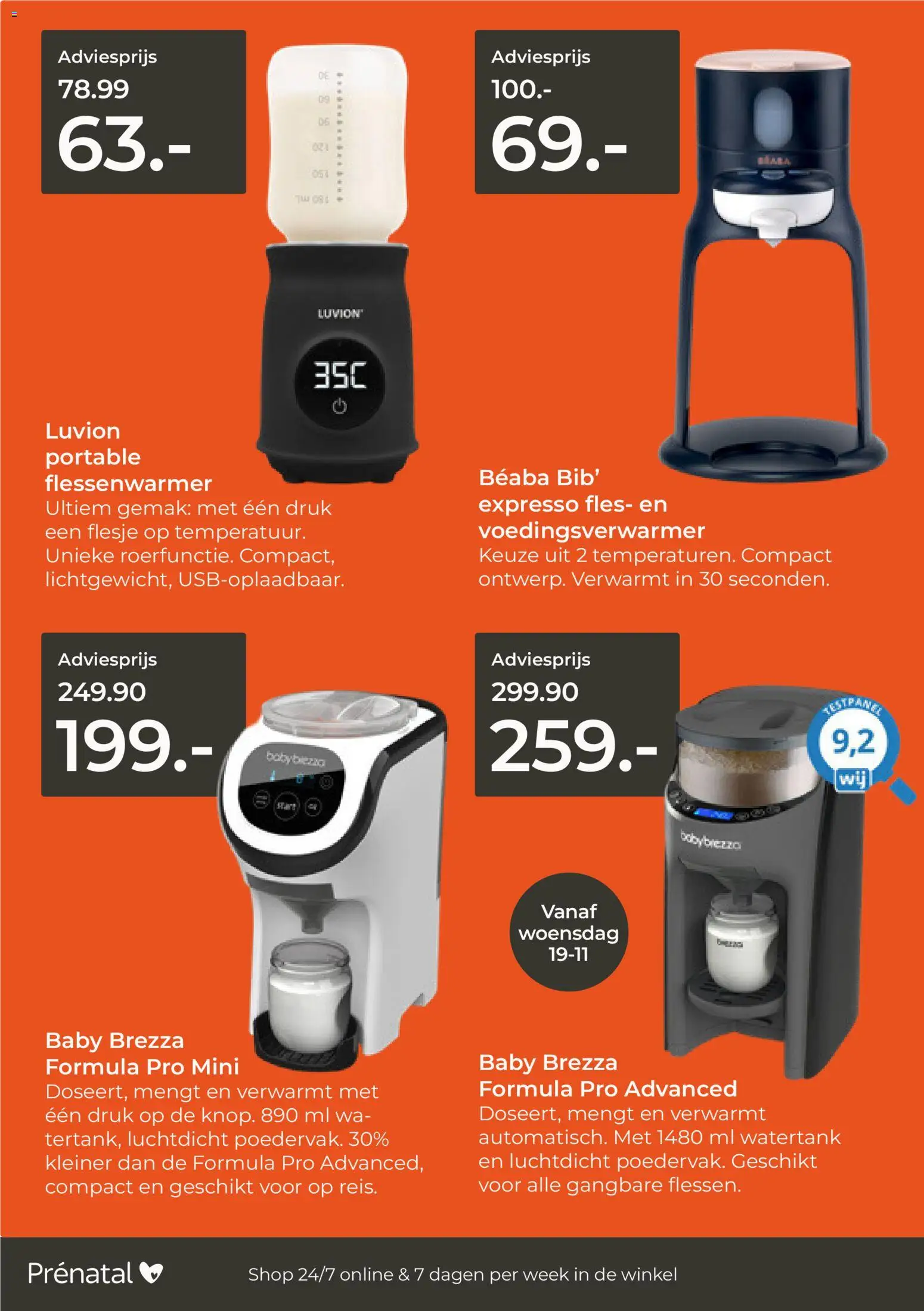 {H1} | Pagina: 49 | Producten: Fles