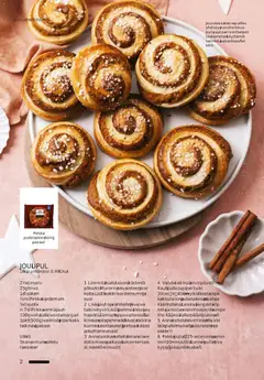 K-Supermarket-mainoslehti voimassa 05.11.2025 alkaen | Sivu: 20