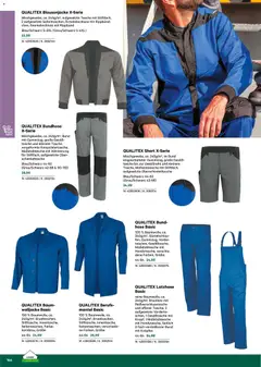 Lagerhaus  Garten und Freizeit Katalog 2026 ab 22.02.2026 gültig | Seite: 144