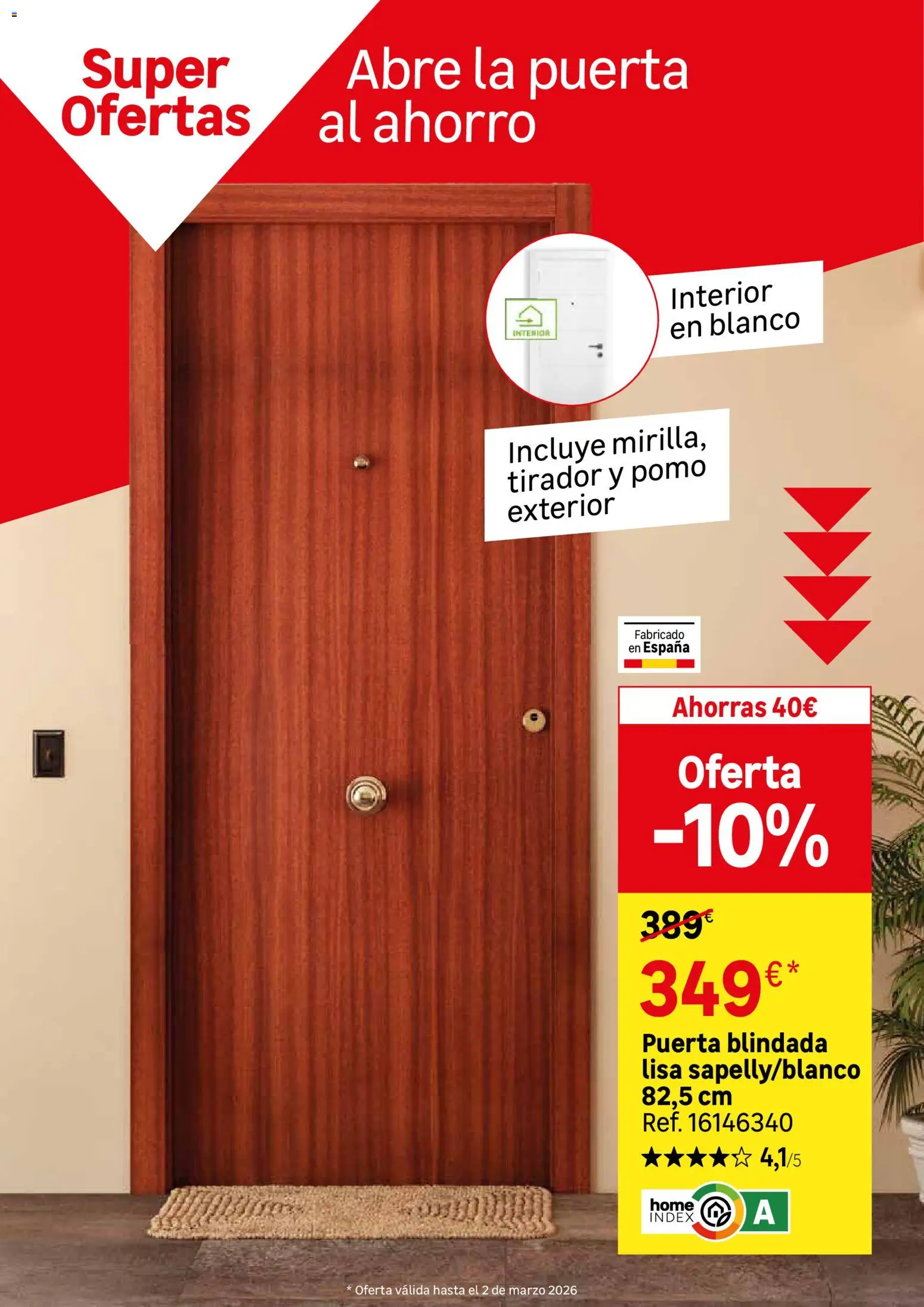 Leroy Merlin catálogo │ válido desde el 30.12.2025 | Página: 14