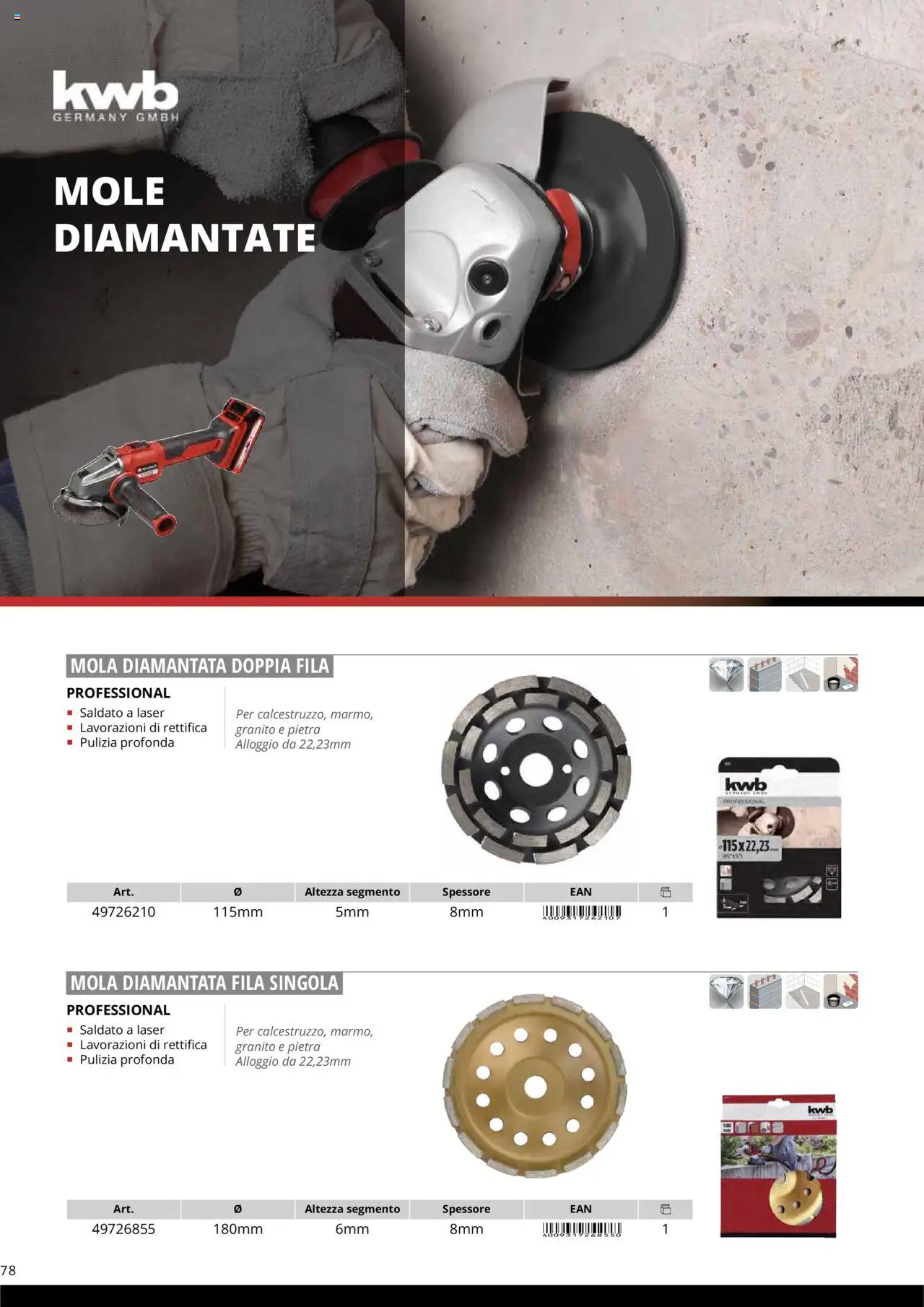 Volantino Einhell del 10.10.2025 | Pagina: 80