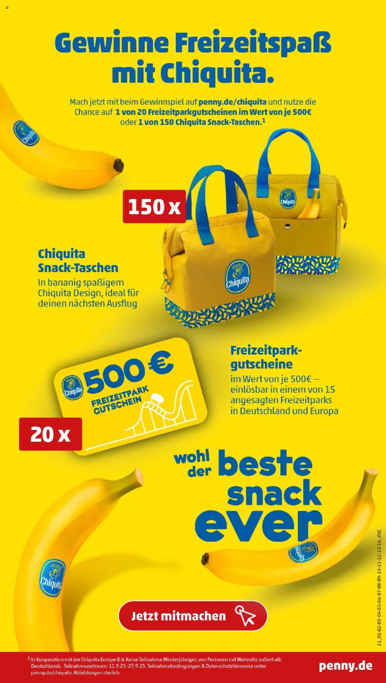 Penny - Berlin – gültig ab 22.09.2025 | Seite: 23